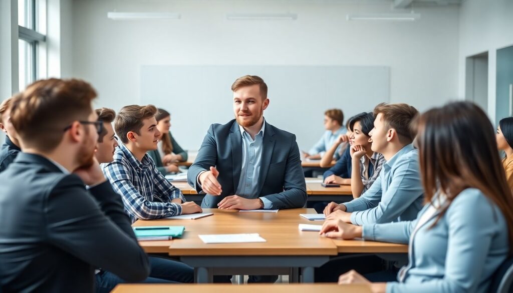 Истории успеха выпускников региональных академий - иллюстрация