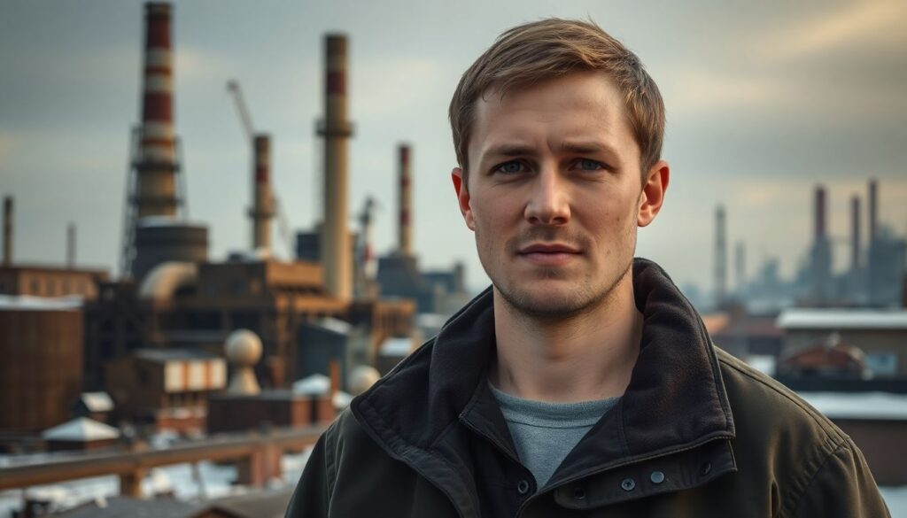 Истории успеха выпускников региональных академий - иллюстрация