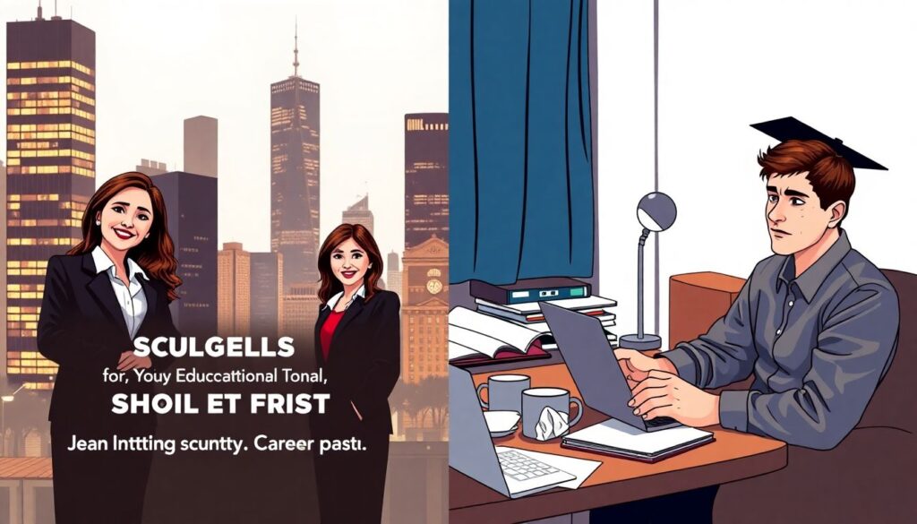 Истории успеха выпускников региональных академий - иллюстрация