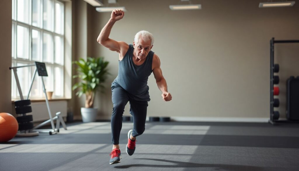 Как составлять эффективные планы тренировок для разных возрастных групп - иллюстрация