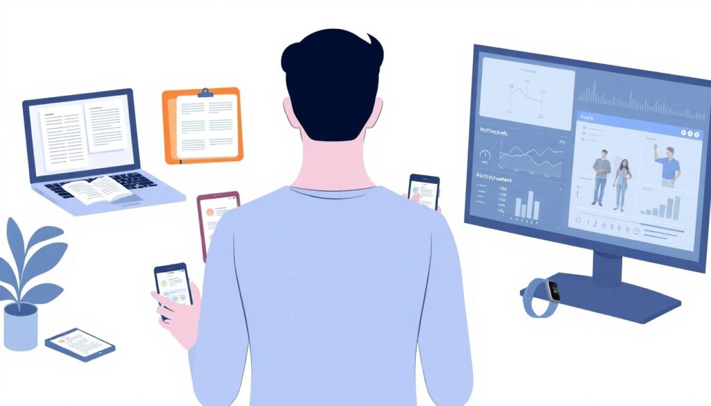 Юный футболист и школьная нагрузка: как совмещать - иллюстрация