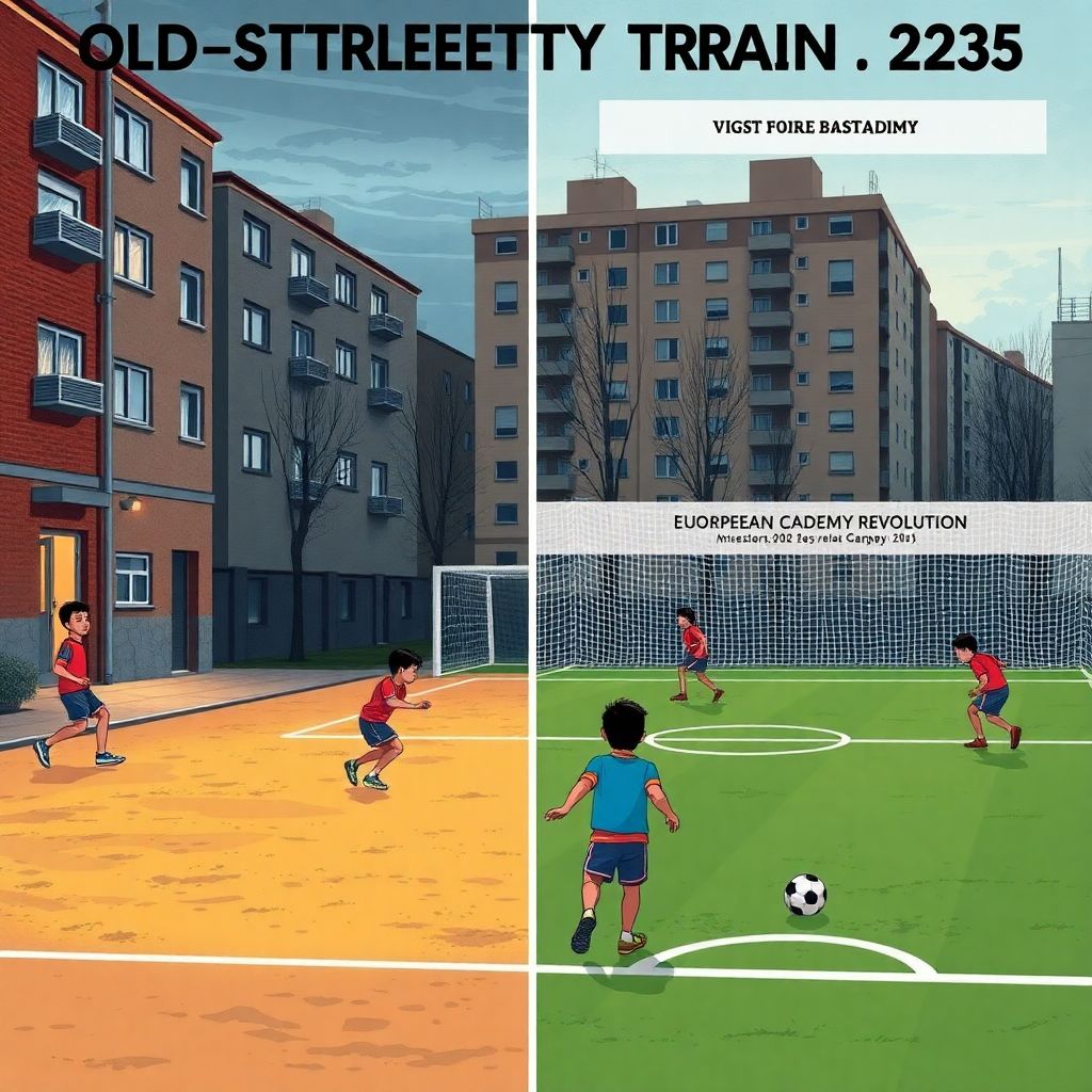 Методика обучения владению мячом в детско-юношеском футболе: практическое руководство