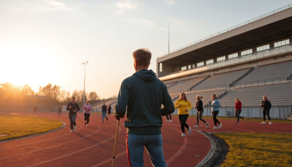 Воспитание спортивной культуры в регионах - иллюстрация