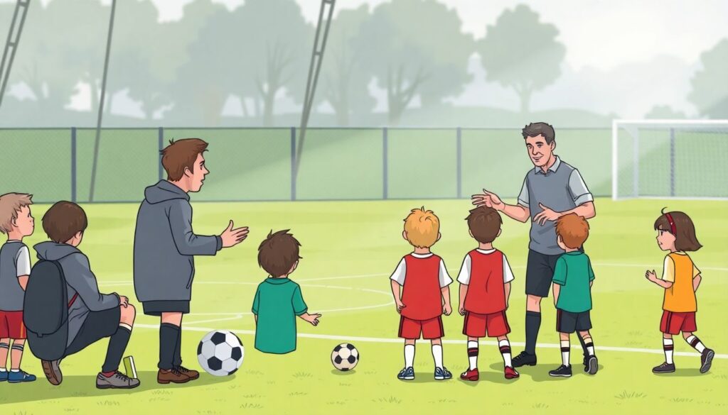 Аналитика и видеоразбор для юных игроков: стоит ли пользоваться - иллюстрация