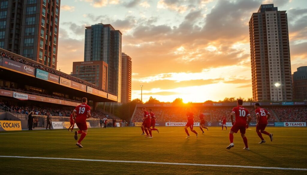 Региональные турниры против региональных конкурентов: плюсы и минусы - иллюстрация