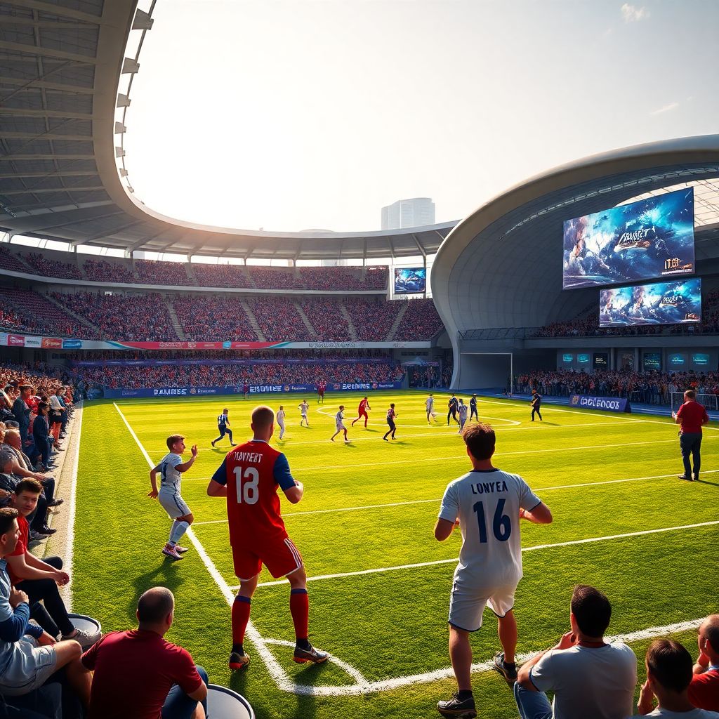 Региональные турниры против местных конкурентов: плюсы и минусы участия