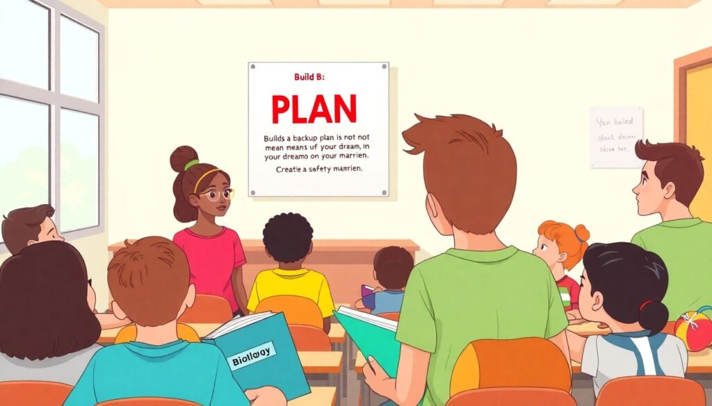 Роль школьного образования в развитии юных футболистов - иллюстрация