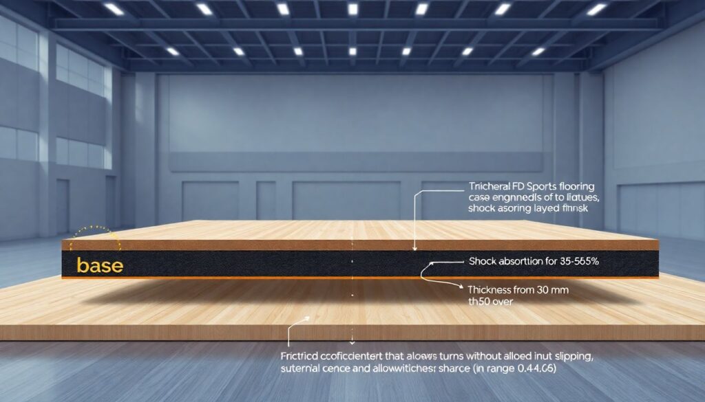 Каковы требования к инфраструктуре тренировочной базы для детей - иллюстрация