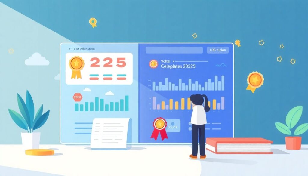 Система мотивационных наград для юных талантов - иллюстрация