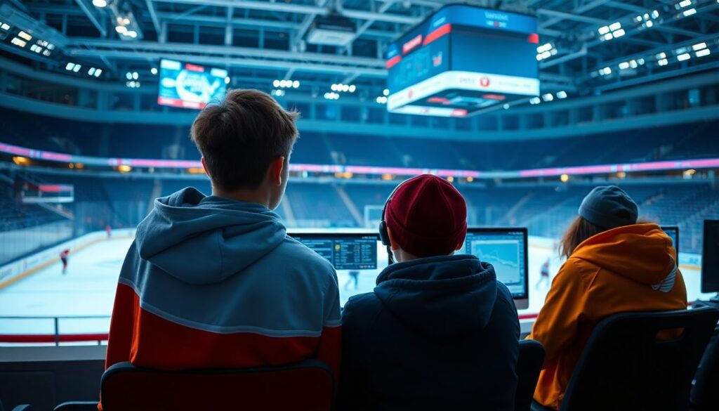 Как организовать стажировку в профессиональном клубе для подростков - иллюстрация