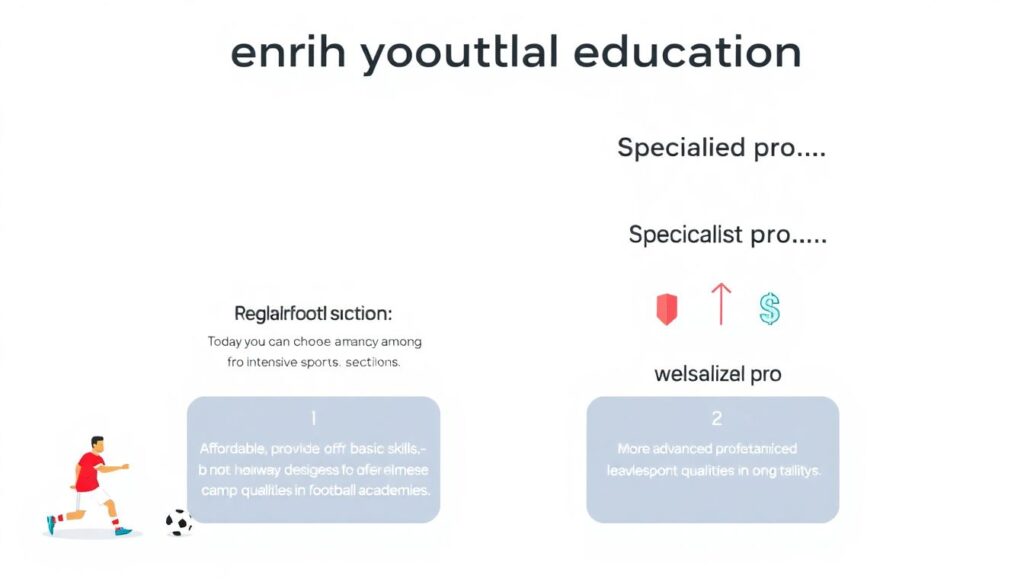 Воспитание лидерских качеств через футбол - иллюстрация