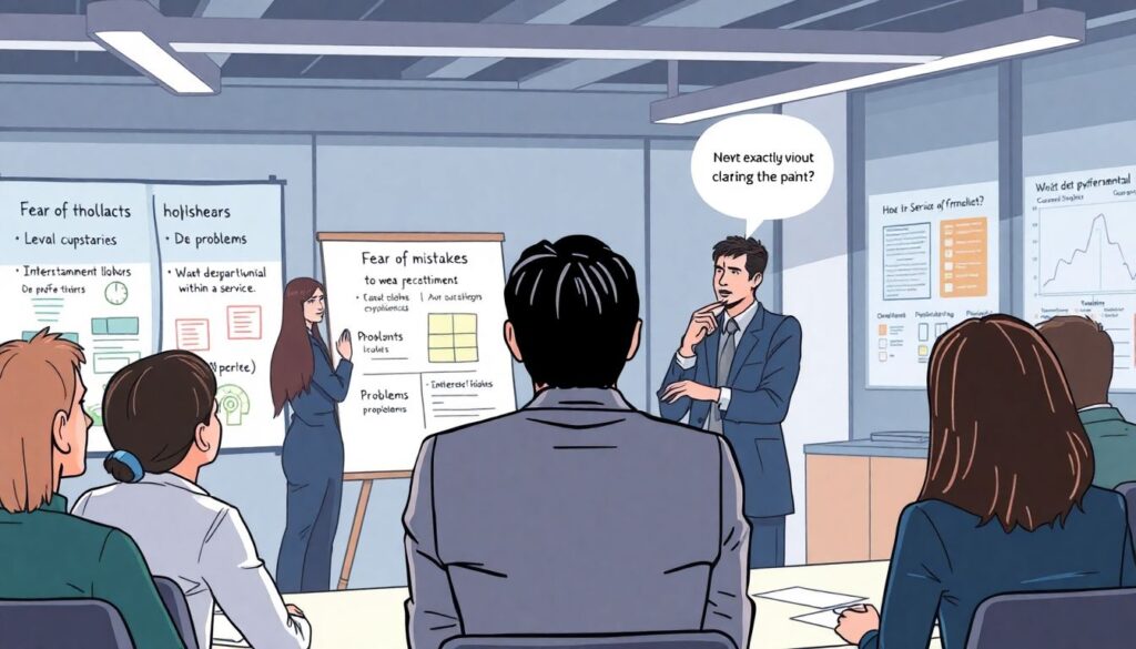 Как тренеры используют игровые методы в обучении - иллюстрация