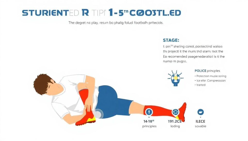 Роль спортивной медицины в youth football в регионах - иллюстрация