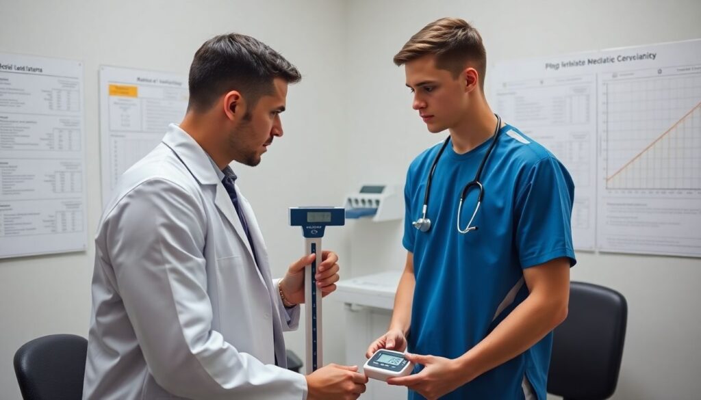 Роль спортивной медицины в youth football в регионах - иллюстрация