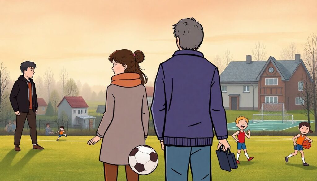 Лучшие региональные академии по версии родителей и тренеров - иллюстрация