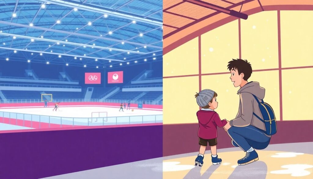 Лучшие региональные академии по версии родителей и тренеров - иллюстрация