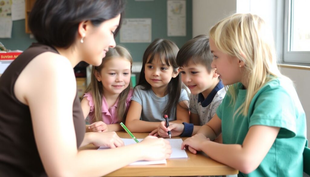 Как сделать академию доступной для детей с разными возможностями - иллюстрация