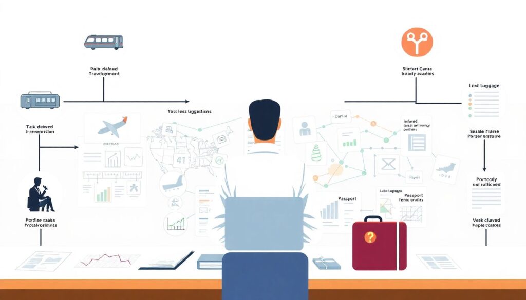 Как организуются соревнования на выезде для молодежи - иллюстрация