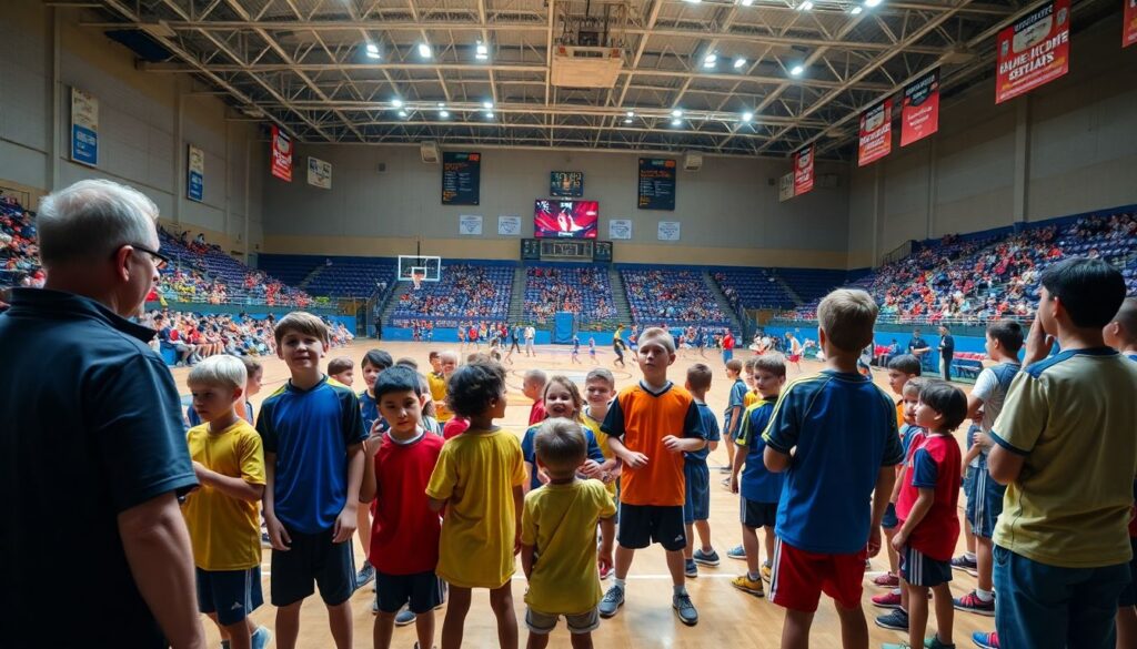 Региональные чемпионаты: что важно знать родителям и тренерам - иллюстрация