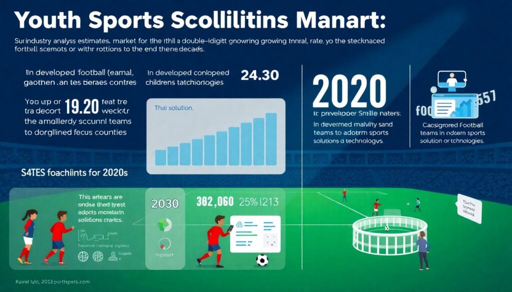 Технологии в тренировочном процессе детско-юношеского футбола - иллюстрация