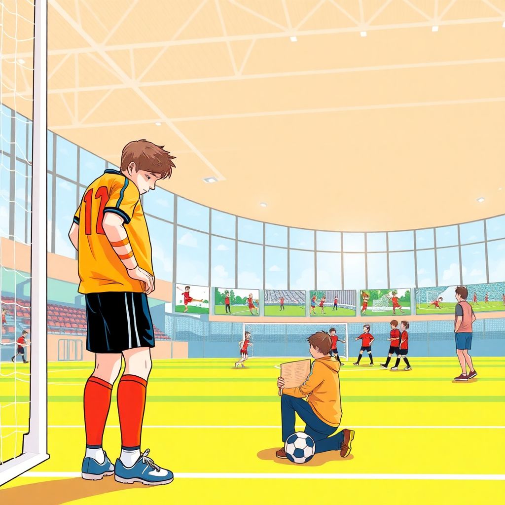 Региональные чемпионаты: что важно знать родителям и тренерам