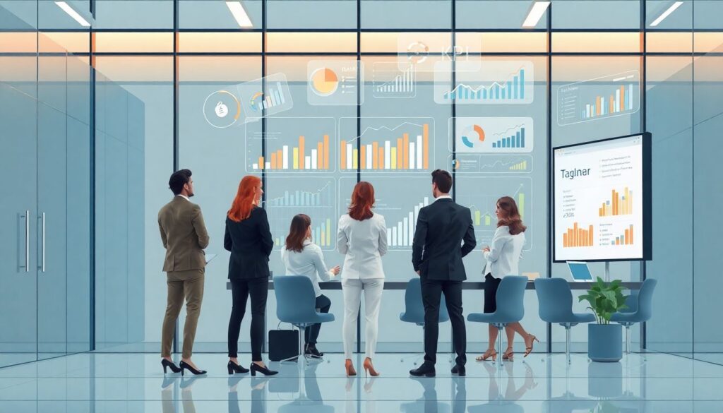 Каковы ключевые показатели эффективности академии - иллюстрация