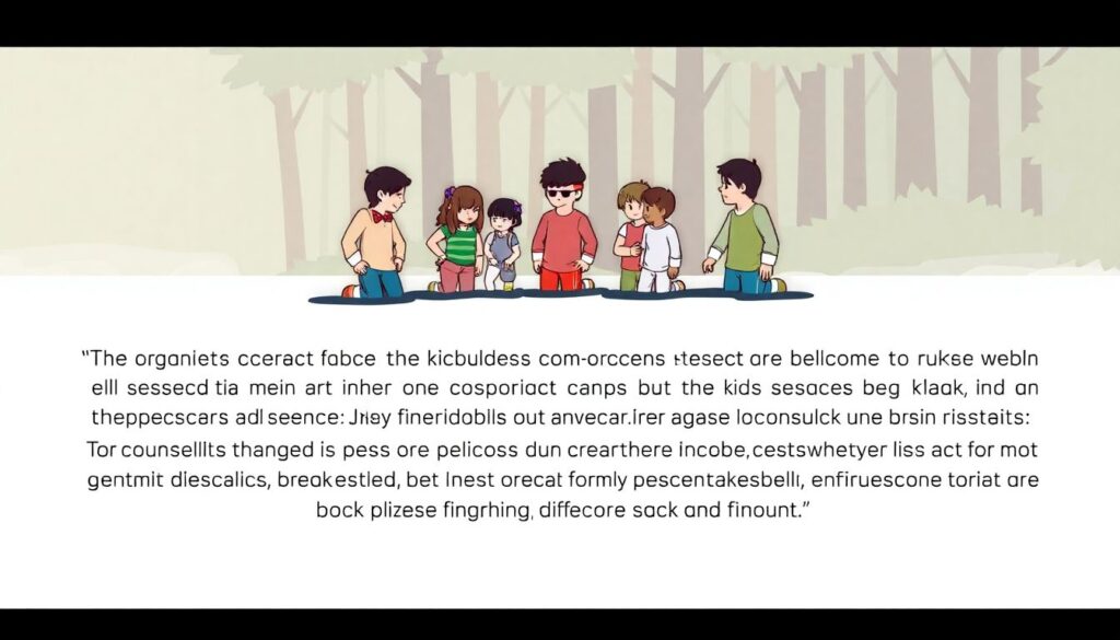 Как развивать командный дух у подростков - иллюстрация