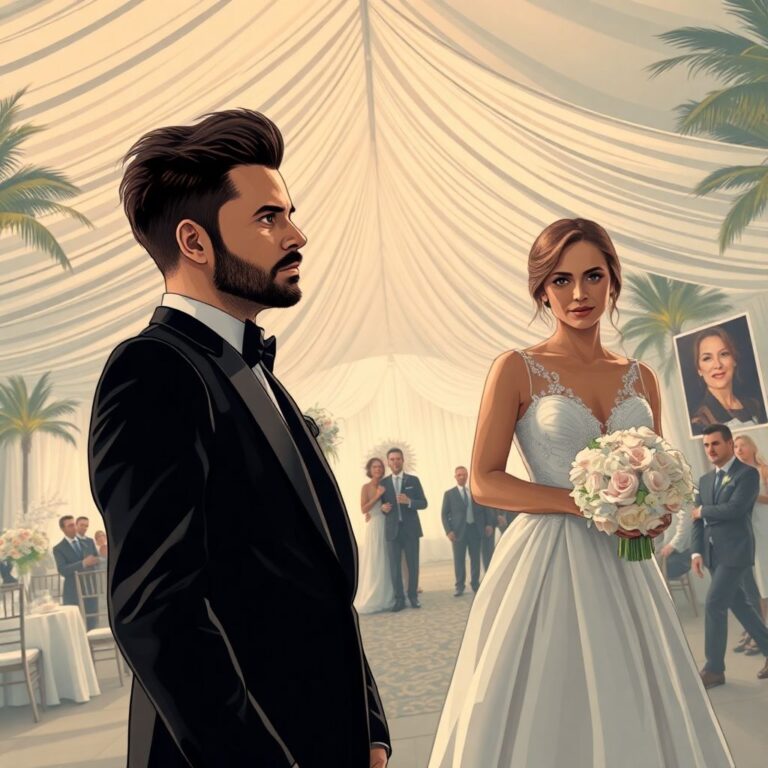 Сын Бекхэма против родителей: скандальные признания Бруклина о семье