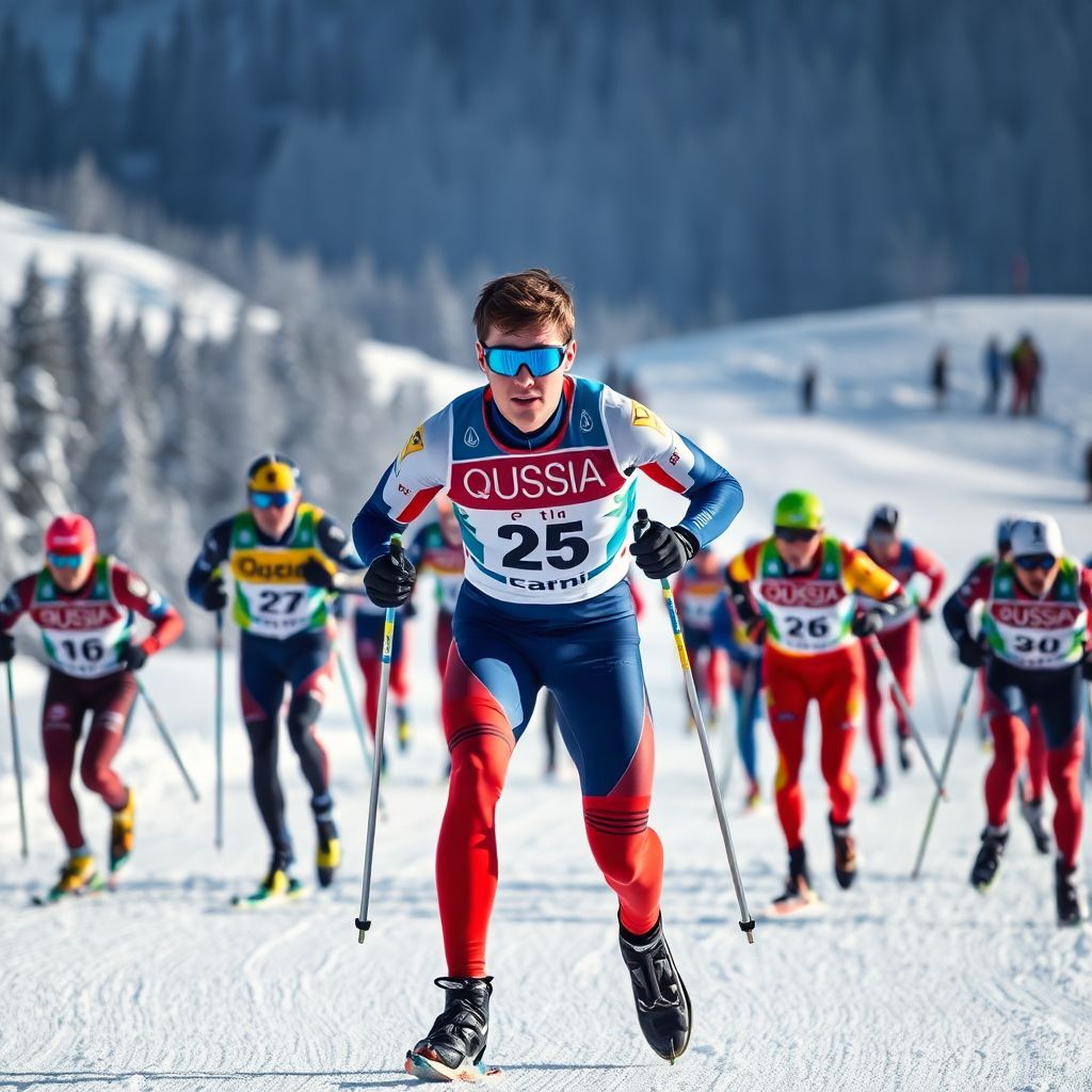 Норвежский журналист: Савелий Коростелёв — сила, с которой придётся считаться