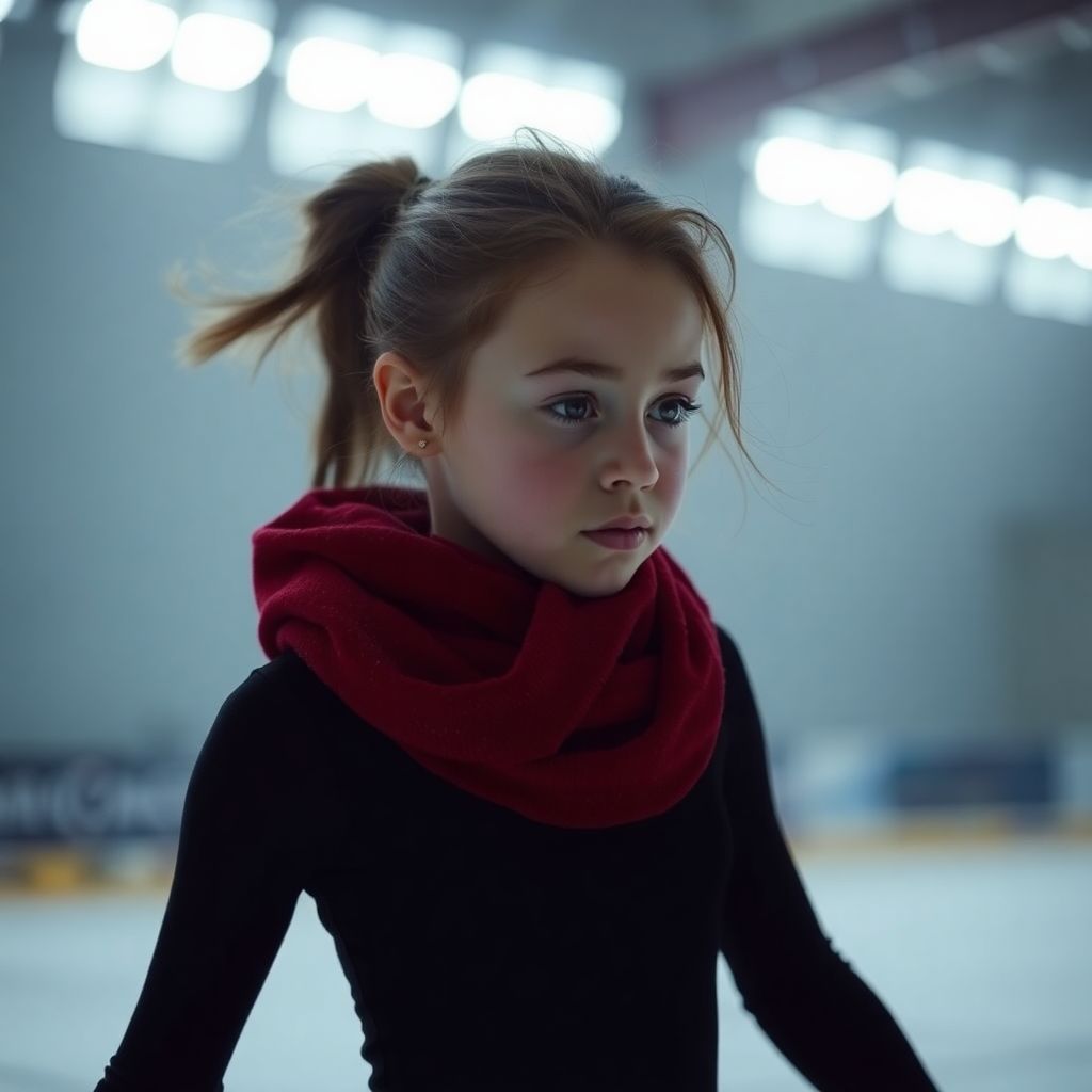 Олимпийское золото Сотниковой в Сочи: спорное наследие и путь Петросян