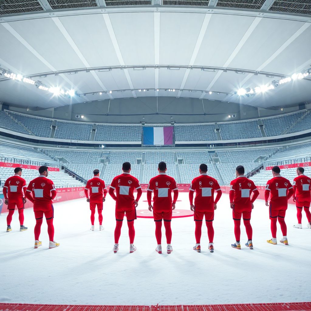 Сколько золотых медалей могла выиграть Россия на Олимпиаде‑2026 в Италии