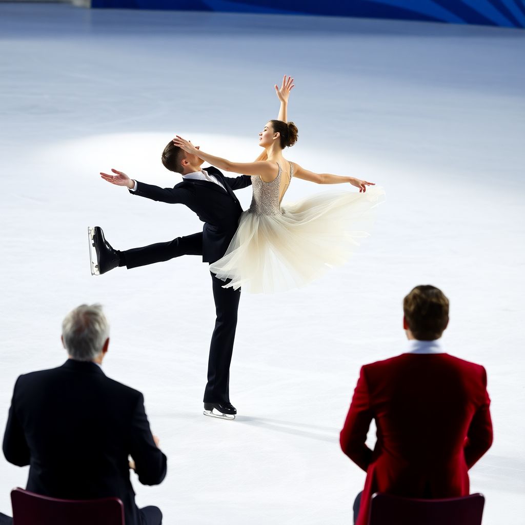 Isu упразднил одну поддержку в парах: спасет ли это парное катание от кризиса