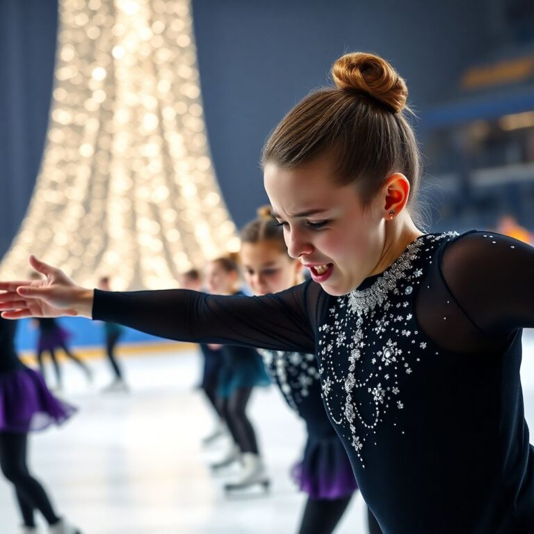 Финал Кубка Федерации‑2026: интриги юниорского фигурного катания в Челябинске