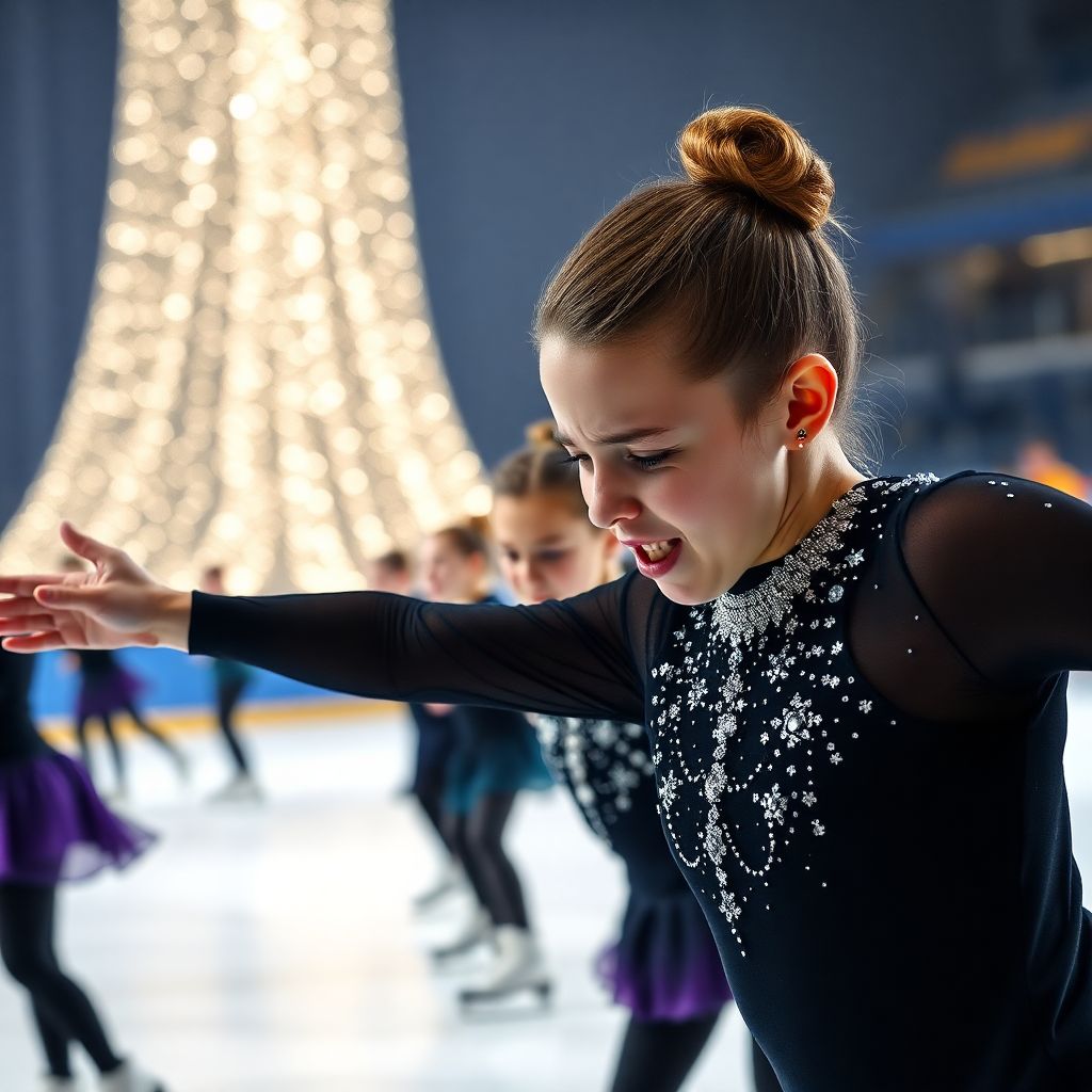 Финал Кубка Федерации‑2026: интриги юниорского фигурного катания в Челябинске