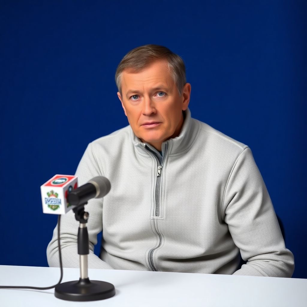 Интервью Сергея Дудакова: откровения о работе с Тутберидзе, Петросян и Трусовой