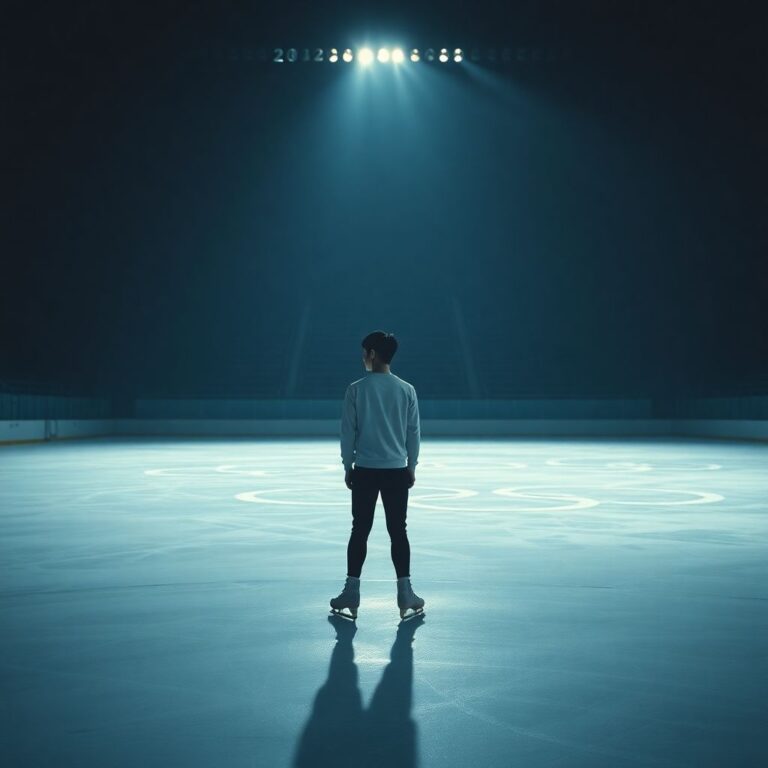 Главный соперник Малинина: почему Юма Кагияма берет паузу и что ждет Японию