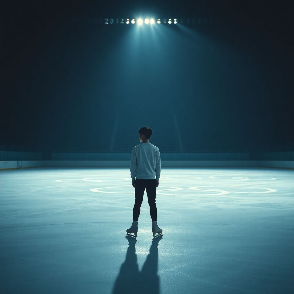 Главный соперник Малинина: почему Юма Кагияма берет паузу и что ждет Японию