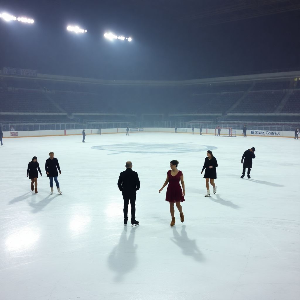 Фигурное катание после финала цикла 2022–2026: конец эпохи квадов Isu