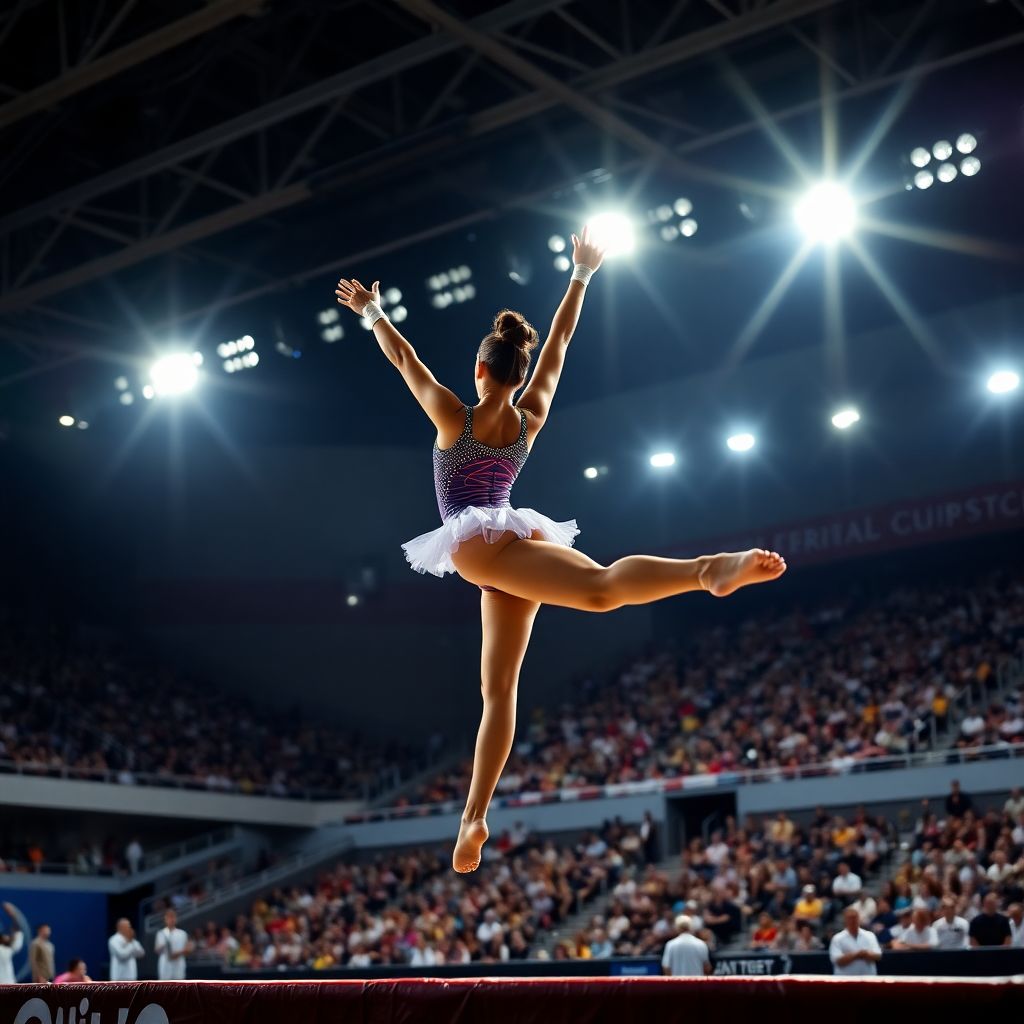 Ляйсан Утяшева: драма последнего выхода на ковер с раздробленной стопой